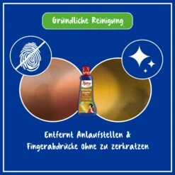 Poliboy Messing Kupfer Pflege - Reinigung Und Pflege, Mit Anlaufschutz, 200ml - Made In Germany 13 Poliboy Messing Kupfer Pflege - Reinigung Und Pflege, Mit Anlaufschutz, 200ml - Made In Germany -Reinigungsmittel Geschäft 8d8b7f58 e19a 4edc aca7 2a523f4f8494