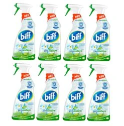 Biff Pro Nature Badreiniger Bad Reiniger Badezimmer Sprühflasche 2x750 Ml 13 Biff Pro Nature Badreiniger Bad Reiniger Badezimmer Sprühflasche 2x750 Ml -Reinigungsmittel Geschäft 8ef1e173 821f 4065 bb33 2dd931dab0cc 1