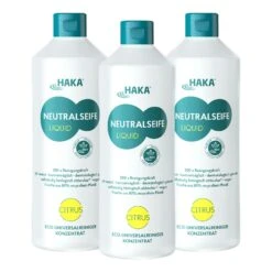 HAKA Reinigungs-Set Für Küche, Haushalt, Bad, 3 X 500 Ml Spray -Reinigungsmittel Geschäft 8f6e7e24 4700 4912 9d8a 8e2d5cc8270a 5