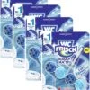 WC-Frisch Kraft Aktiv 4er Pack Duftspüler Frische Brise 4x1 Stück WC-Reiniger -Reinigungsmittel Geschäft 903404cc ec9e 407a b655 e663d95dd9da 1