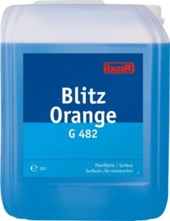 Buzil Blitz Tropic G 483 Allesreiniger Duftintensiv 1 L Flasche 11 Buzil Blitz Tropic G 483 Allesreiniger Duftintensiv 1 L Flasche -Reinigungsmittel Geschäft 9476be46 aa6f 4786 9488 1787de8c6964