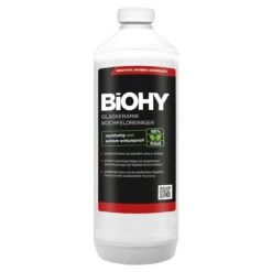 BiOHY Intensivreiniger Universal (1l Flasche) | Hochleistungs-INDUSTRIEREINIGER | Grundreiniger Ideal Für Hochdruckreiniger, Schaumarm 15 BiOHY Intensivreiniger Universal (1l Flasche) | Hochleistungs-INDUSTRIEREINIGER | Grundreiniger Ideal Für Hochdruckreiniger, Schaumarm -Reinigungsmittel Geschäft 94fec09c 91ab 47e6 ac99 db13dfe4dd5b