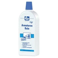 Dr. Becher "Dr. Becher" Armaturen Rein 500 Ml