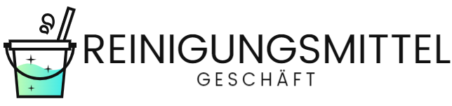 Reinigungsmittel Geschäft