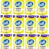 Biff Bad Total Zitrus Badreiniger Bad Reiniger Badezimmer 12x250 Ml Nachfüllpack -Reinigungsmittel Geschäft 9ad5af4d f96c 454a a64f 81d404b539c6 4