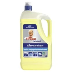 Meister Proper Mehrzweck-Hygienereiniger, 5 L -Reinigungsmittel Geschäft 9cc3be5c 5e63 4592 8496 11f17962ffc5