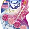 WC FRISCH DeLuxe Delicate Magnolia 50g WC Reiniger WC Duftspüler Reinigung 2 WC FRISCH DeLuxe Delicate Magnolia 50g WC Reiniger WC Duftspüler Reinigung -Reinigungsmittel Geschäft a02ace89 e70f 471c 87d4 cb3179949d85 2
