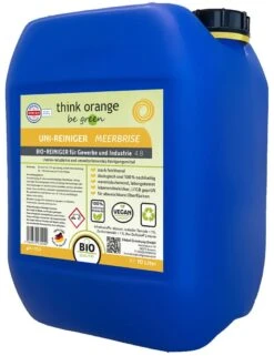 ARCORA Kühlhausreiniger Bis -30°C ORKAN, 10L -Reinigungsmittel Geschäft a0361555 11fc 4f74 b497 28bd053df0fc