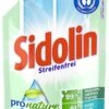 Sidolin Pro Nature PH-neutraler Glasreiniger Reinigung 250 Ml Nachfüllpack -Reinigungsmittel Geschäft a04a5153 5073 4ff2 8d85 b7248767fe9f 6