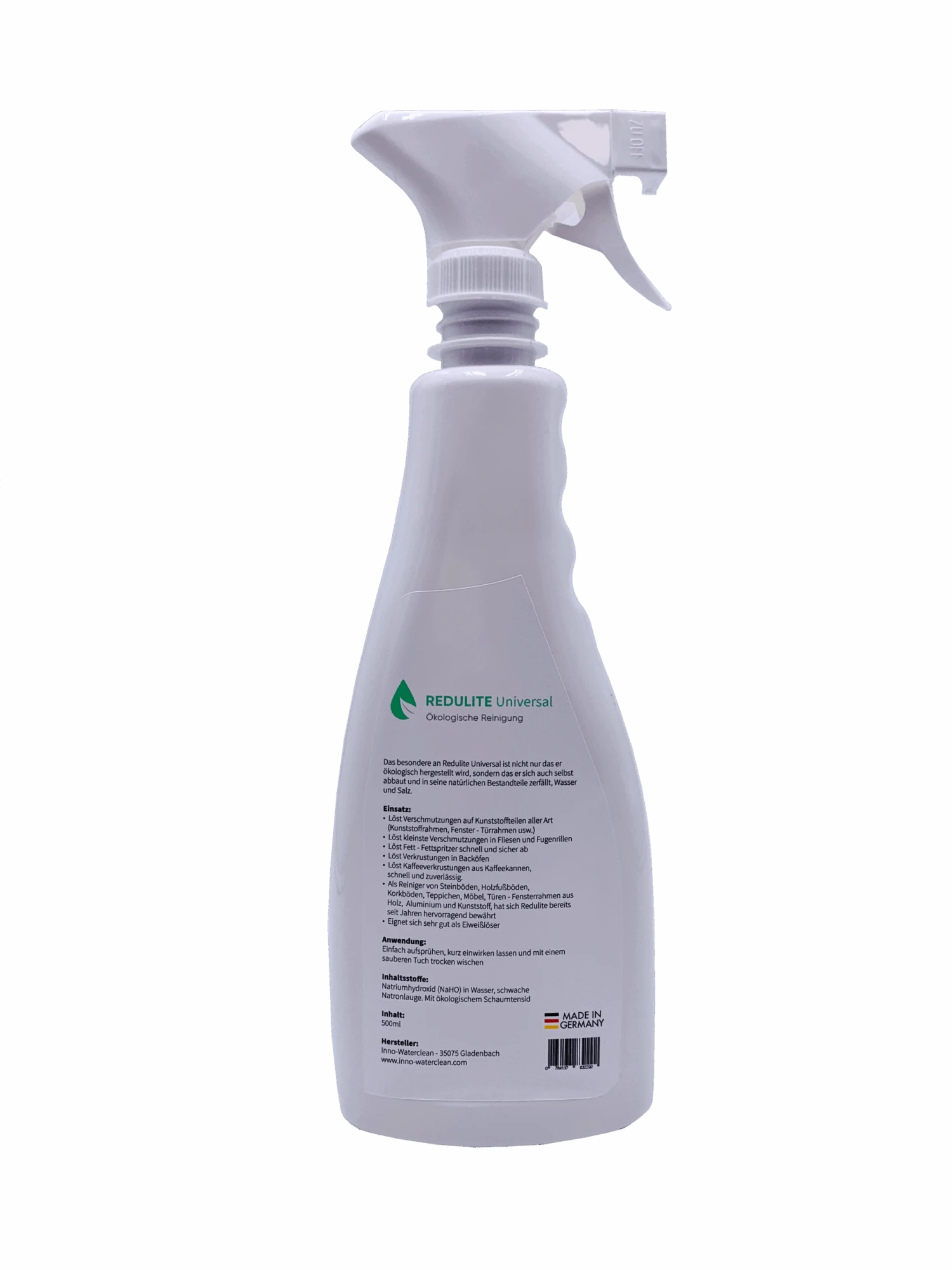 Redulite Universal 8 Redulite Universal – Bild 6