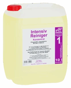 ARCORA Kühlhausreiniger Bis -30°C ORKAN, 10L -Reinigungsmittel Geschäft a52943b4 69ac 4555 a469 a73e63406b00 1