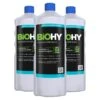 BiOHY Allzweckreiniger Konzentrat (3x1l Flasche) | Schonender Profi - Universalreiniger Für Haushalt Und Auto | Vollständig Biologisch Abbaubar -Reinigungsmittel Geschäft a5d9ed40 f280 4aee 8988 867ed825de73