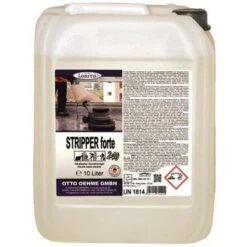 Grundreiniger Stripper 261 Ultra 10 Liter -Reinigungsmittel Geschäft a66cf658 416b 424a a757 a631c8d2e82e 4