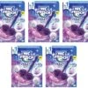 WC FRISCH Kraft Aktiv Violettspüler Magnolie 5x50g WC Reiniger Reinigung -Reinigungsmittel Geschäft a66dd776 37b5 46c7 ae44 ea68e8059217 4