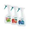 HAKA Reinigungs-Set Für Küche, Haushalt, Bad, 3 X 500 Ml Spray -Reinigungsmittel Geschäft a6be1a95 73f4 4864 a45f 0fe64e91451e 2