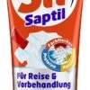 Sil Saptil Für Reise Vorbehandlung 200 Ml Universalfleckenentferner Reiniger -Reinigungsmittel Geschäft a9697a8d b35b 4af2 bd8a fefd4999f590