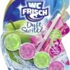 WC Frisch Duft Switch Grüner Apfel Und Wasserlilie 50g WC-Reiniger Duftspüler -Reinigungsmittel Geschäft abd46afa 59df 4dc6 94bd b3bce3bdb5b1 4