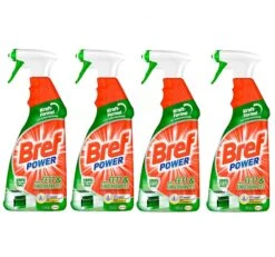 Bref Sidol Universal-Entkalker 3x500 Ml Reiniger Reinigungsmittel Sauberkeit -Reinigungsmittel Geschäft ac41c833 7438 4bac 8ff2 72172e5fa016 2