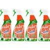 Bref Power Fett Eingebranntes Fettlöser Küchen Reiniger 4x750 Ml Sprühflasche -Reinigungsmittel Geschäft ac41c833 7438 4bac 8ff2 72172e5fa016 5