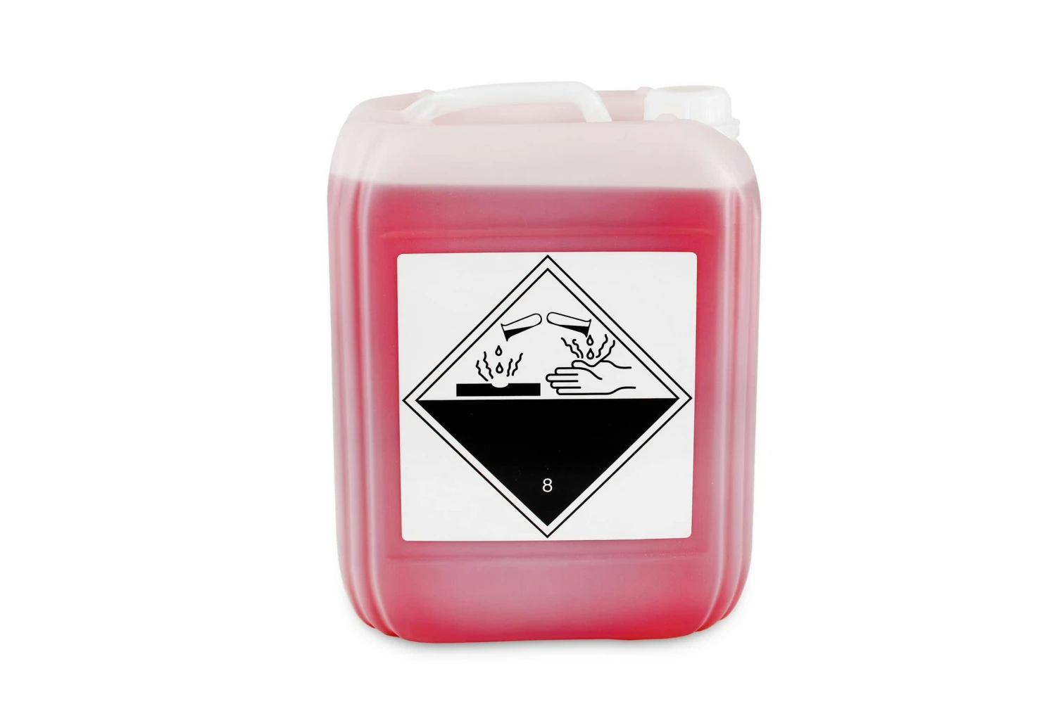 Funny WC-Reiniger, 10 Liter, Hygienisch Sauber 8 Funny WC-Reiniger, 10 Liter, Hygienisch Sauber – Bild 6