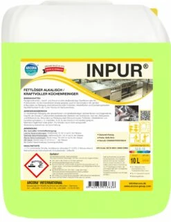 Dr. Schnell PEROCID Küchenreiniger 1,0 L -Reinigungsmittel Geschäft acf9428a 968e 45fb a6a2 f83d3eaafced 2