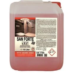 Sanitärgrundreiniger Sanforte 350 1 Liter -Reinigungsmittel Geschäft adfd319e fd88 4732 b895 7c1760663ee8 1