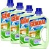 Der General Sensitive Aloe Vera 4er Pack Allzweckreiniger 4x750 Ml Reiniger -Reinigungsmittel Geschäft ae75e722 279c 4456 9dbd feecc820faf8 3
