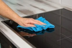 BiOHY Glaskeramik Kochfeldreiniger (50x10l Kanister) | Optimal Zur Reinigung Und Pflege Von Kochfeld Und Induktion | Geeignet Für ALLE GERÄTE -Reinigungsmittel Geschäft b17da55b b450 460e a006 09df090bf078