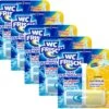 WC Frisch Duo-Duftspüler Lemon 5er Pack WC-Duftstein 1x5 Stück WC Reiniger -Reinigungsmittel Geschäft b20d15b3 b463 4bb7 b49f 79654ec37b64 5