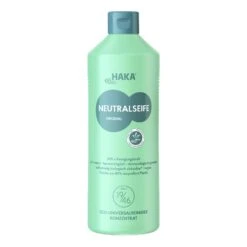 HAKA Neutralseife Liquid Pur Allzweckreiniger Für Haushalt Und Auto, 1kg -Reinigungsmittel Geschäft b708f34e 846d 4c74 ba8c c97b1045a8e7 1
