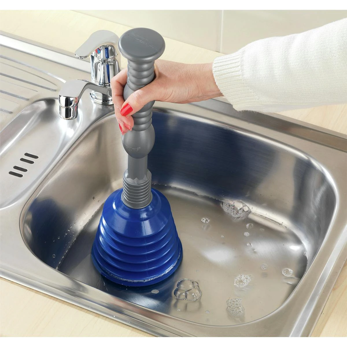 Maximex Rohrfrei-Profi 3-teiliges Set 8 Maximex Rohrfrei-Profi 3-teiliges Set – Bild 6