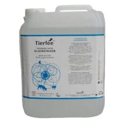 HAKA Glasreiniger Spray Nachfüllkanister, 3 Liter -Reinigungsmittel Geschäft bba98580 0d5b 4980 9274 b5c90f826da7 1