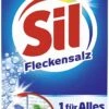 Sil 1 Für Alles Fleckensalz Fleckenentferner 500 G Reiniger Reinigungsmittel -Reinigungsmittel Geschäft bbad4a65 c749 43ec 8192 ef34a2296c00 2