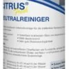 ARCORA Neutralreiniger CITRUS FRESH, 1L -Reinigungsmittel Geschäft bc890e97 9aeb 4fd3 9ea3 7c62bd698934 4