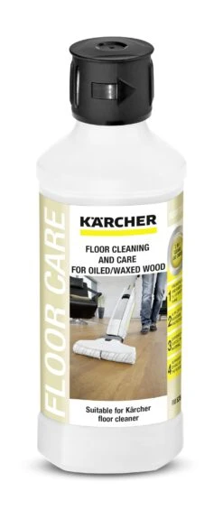 Karcher Kärcher 62959420 Bodenreiniger & Auffrischer Flüssigkeit (Konzentrat) -Reinigungsmittel Geschäft be407244 3646 4ab2 8dfd 1df17be26026 1