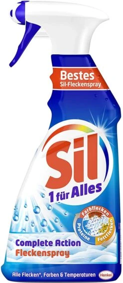 Sil 1 Für Alles Flecken-Gel Fleckenentferner Reiniger 1300 Ml Reinigungsmittel -Reinigungsmittel Geschäft c238cd2e 3368 4171 b13d 6ea9666ba68b