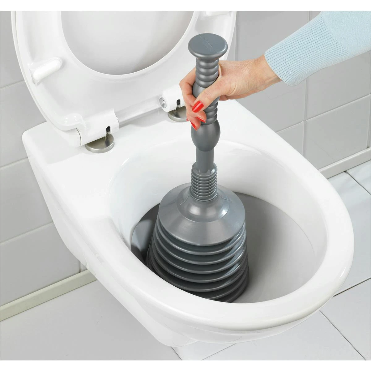 Maximex Rohrfrei-Profi 3-teiliges Set 9 Maximex Rohrfrei-Profi 3-teiliges Set – Bild 7