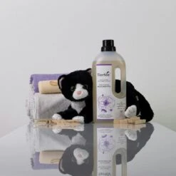 Tierfee Ökologisches Waschmittel - 1 Liter -Reinigungsmittel Geschäft c6032206 481e 4397 af0e 4f90c1cc9419