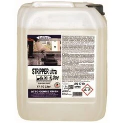 Grundreiniger Stripper 250 1 Liter 13 Grundreiniger Stripper 250 1 Liter -Reinigungsmittel Geschäft ca6cd938 f99f 492c 89b7 b9775f037b6e 3
