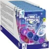WC FRISCH Kraft Aktiv Blauspüler Blütenfrische 10x50g WC-Reiniger Reinigung 1 WC FRISCH Kraft Aktiv Blauspüler Blütenfrische 10x50g WC-Reiniger Reinigung -Reinigungsmittel Geschäft cfe60721 c335 4ffd a9dd dd7a4d50ee9e 4