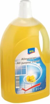 FOROL(Dr. Schnell), Allzweckreiniger, 1l 8 FOROL(Dr. Schnell), Allzweckreiniger, 1l – Bild 6