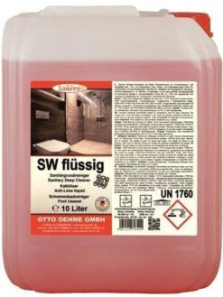 Sanitärgrundreiniger Sanforte 350 1 Liter -Reinigungsmittel Geschäft d1053dc4 1122 439d b135 517476c91c40 1