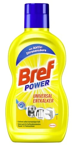 Bref Sidol Universal-Entkalker Reiniger 2x500 Ml Reinigungsmittel Sauberkeit -Reinigungsmittel Geschäft d2feb306 25c8 4e83 8687 da08f44a15ae