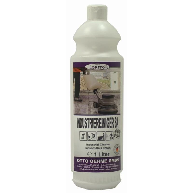 Grundreiniger Stripper 250 1 Liter 8 Grundreiniger Stripper 250 1 Liter – Bild 6