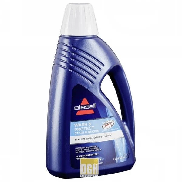 BISSELL Spot & Stain 1L Reiniger Für SpotClean Pro 7 BISSELL Spot & Stain 1L Reiniger Für SpotClean Pro – Bild 5