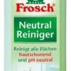 Frosch Neutralreiniger, 1x1l -Reinigungsmittel Geschäft d4918aa6 700a 4b29 9d06 d63a2972fc4e