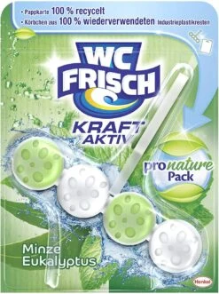 WC Frisch Duftspüler Set 1x 50g Minze & 1x 50g Urlaubsträume Hawaii WC Reiniger 14 WC Frisch Duftspüler Set 1x 50g Minze & 1x 50g Urlaubsträume Hawaii WC Reiniger -Reinigungsmittel Geschäft d81cf5e7 c30f 4de3 8213 74174f313f09