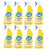 Biff Bad Total Zitrus Badreiniger 8x750ml Sprühflasche Reiniger Reinigungsmittel -Reinigungsmittel Geschäft d9212032 a807 4833 96a8 d18e6cea722b 6