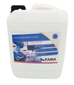 HAKA Hygienereiniger, 3 Liter -Reinigungsmittel Geschäft db37956d b76d 4bbd b81f 27927cc3c10e 2