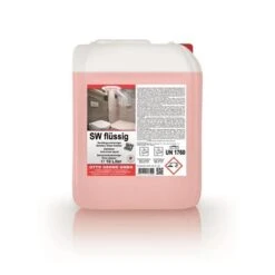 Sanitärgrundreiniger SW Flüssig 353 10 Liter -Reinigungsmittel Geschäft ddd34828 1bb3 46d5 bd6e 4741c6d349d0